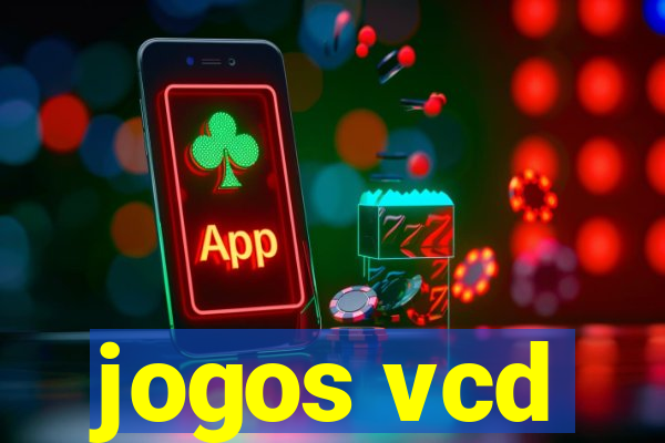 jogos vcd